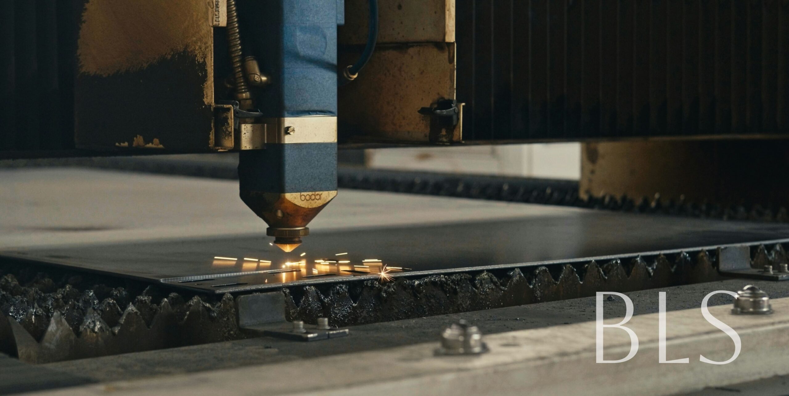 L'azienda - berica lavorazioni speciali